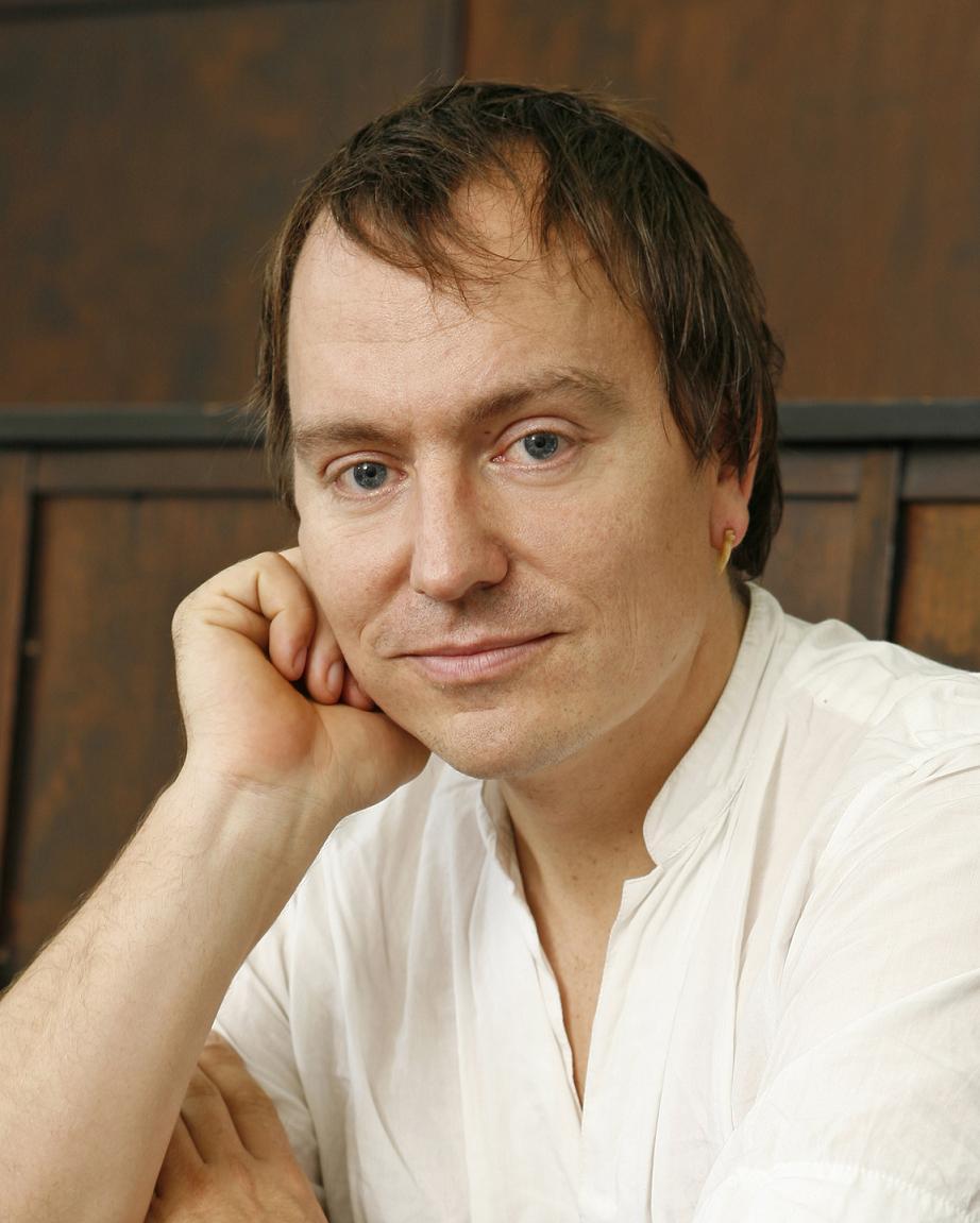 EIN ABEND AUSSER HAUS